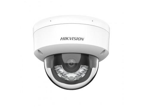 IP видеокамера Hikvision DS-2CD1143G2-LIUF