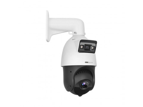 IP видеокамера Hikvision DS-2SE4C425MWG-E(14F0)