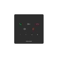 Аудиодомофон Hikvision DS-KH6000-E1