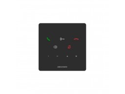 Аудиодомофон Hikvision DS-KH6000-E1