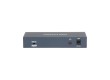 Коммутатор Hikvision DS-3E0106P-E/M(B)