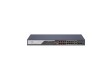 Коммутатор Hikvision DS-3E0318P-E(C)