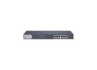 Коммутатор Hikvision DS-3E0518P-E/M(B)