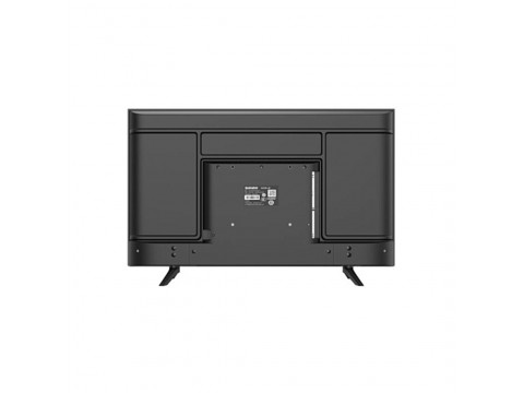 Монитор Hikvision DS-D5043U3-1V0S 43"