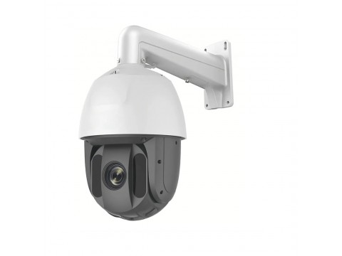 Поворотная видеокамера Hikvision DS-2DE5425IWG-E(B)