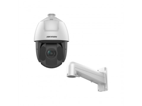 Поворотная видеокамера Hikvision DS-2DE5425IWG-E(B)