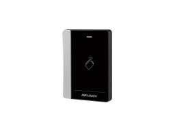 Считыватель Hikvision DS-K1102AEM
