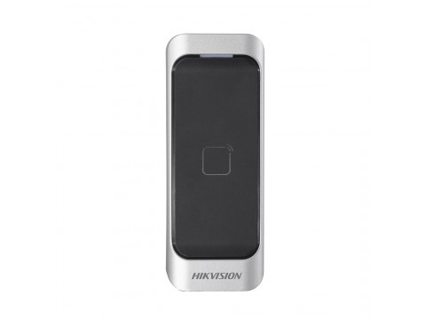 Считыватель Hikvision DS-K1107AM