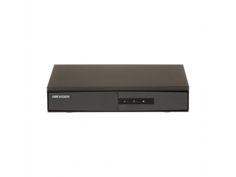 Сетевой видеорегистратор Hikvision DS-7108NI-Q1/8P/M(D)