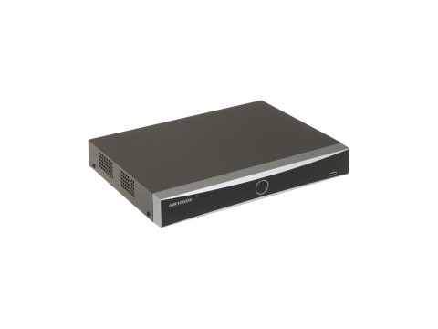 Сетевой видеорегистратор Hikvision DS-7604NXI-K1(B)