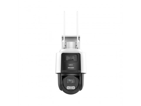 IP видеокамера Hikvision DS-2SE3C404MWG-4G/14