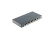 Коммутатор Hikvision DS-3E1510P-EI (V2)
