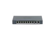Коммутатор Hikvision DS-3E1510P-EI (V2)