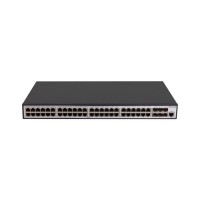 Коммутатор DS-3E2754-HI-48T6X / 48 Ports / Gigabit Ethernet / 6 SFP+ Uplinks / Layer 2+