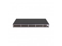Коммутатор DS-3E2754-HI-48T6X / 48 Ports / Gigabit Ethernet / 6 SFP+ Uplinks / Layer 2+