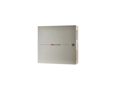Контроллер доступа Hikvision DS-K2601T
