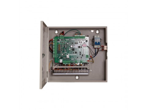 Контроллер доступа Hikvision DS-K2601T