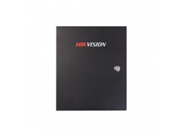 Контроллер доступа Hikvision DS-K2801