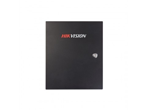 Контроллер доступа Hikvision DS-K2801
