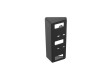 Монтажная коробка Hikvision DS-KABV6113-A