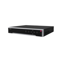 Сетевой видеорегистратор Hikvision DS-7732NI-M4/16P