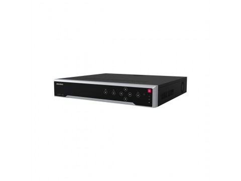 Сетевой видеорегистратор Hikvision DS-7732NI-M4/16P