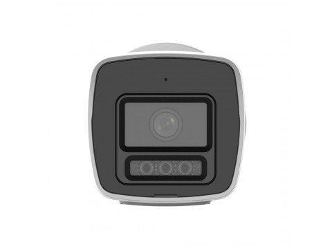 IP видеокамера Hikvision DS-2CD1027G2H-LIUF