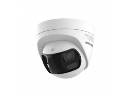 IP видеокамера Hikvision DS-2CD1383G2P-LIUF/SL