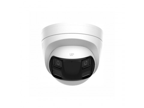 IP видеокамера Hikvision DS-2CD1383G2P-LIUF/SL