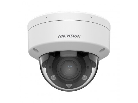 IP видеокамера Hikvision DS-2CD1723G3-LIZU