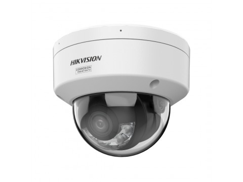 IP Видеокамера Hikvision DS-2CD2167G3-LIY