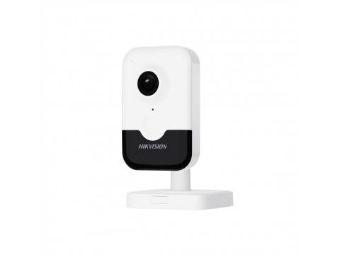 IP видеокамера Hikvision DS-2CD2423G2-IW(W)