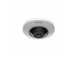 IP видеокамера Hikvision DS-2CD2955G0-ISU