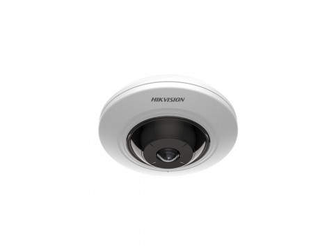 IP видеокамера Hikvision DS-2CD2955G0-ISU