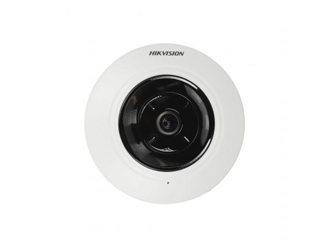IP видеокамера Hikvision DS-2CD2955G0-ISU