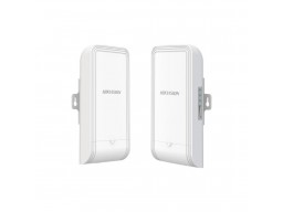 Беспроводная точка доступа Hikvision DS-3WF3000-EI-5AC/P