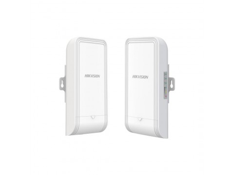 Беспроводная точка доступа Hikvision DS-3WF3000-EI-5AC/P