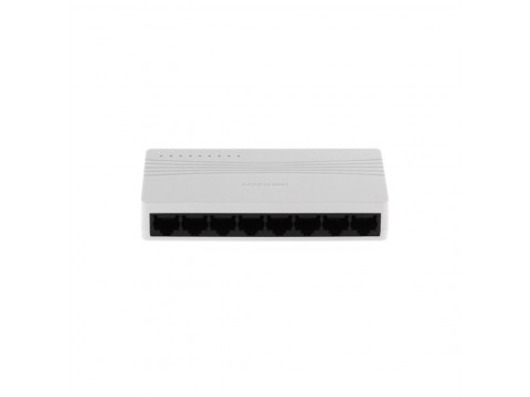 Коммутатор Hikvision DS-3E0108D-O