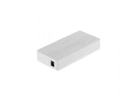 Коммутатор Hikvision DS-3E0108D-O