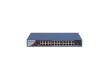 Коммутатор Hikvision DS-3E0326P-E/M(C)