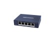 Коммутатор Hikvision DS-3E0505HP-E