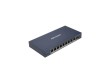 Коммутатор Hikvision DS-3E0510HP-E