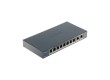 Коммутатор Hikvision DS-3E1510P-EI/M(B)