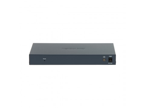 Коммутатор Hikvision DS-3E1510P-EI/M(B)