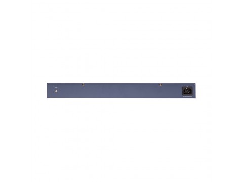 Коммутатор Hikvision DS-3E1518P-SI-16P2F