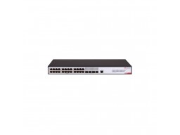 Коммутатор Hikvision DS-3E2528-HI-24T4F