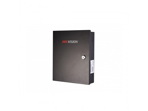 Контроллер доступа Hikvision DS-K2802
