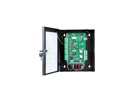 Контроллер доступа Hikvision DS-K2802