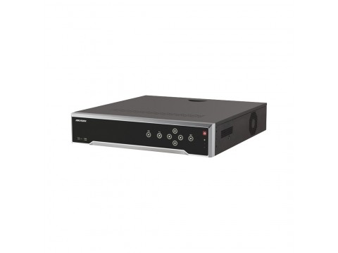 Сетевой видеорегистратор Hikvision DS-7764NI-M4