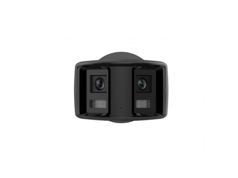 IP видеокамера Hikvision DS-2CD2T87G3P-LIS2UY/SL